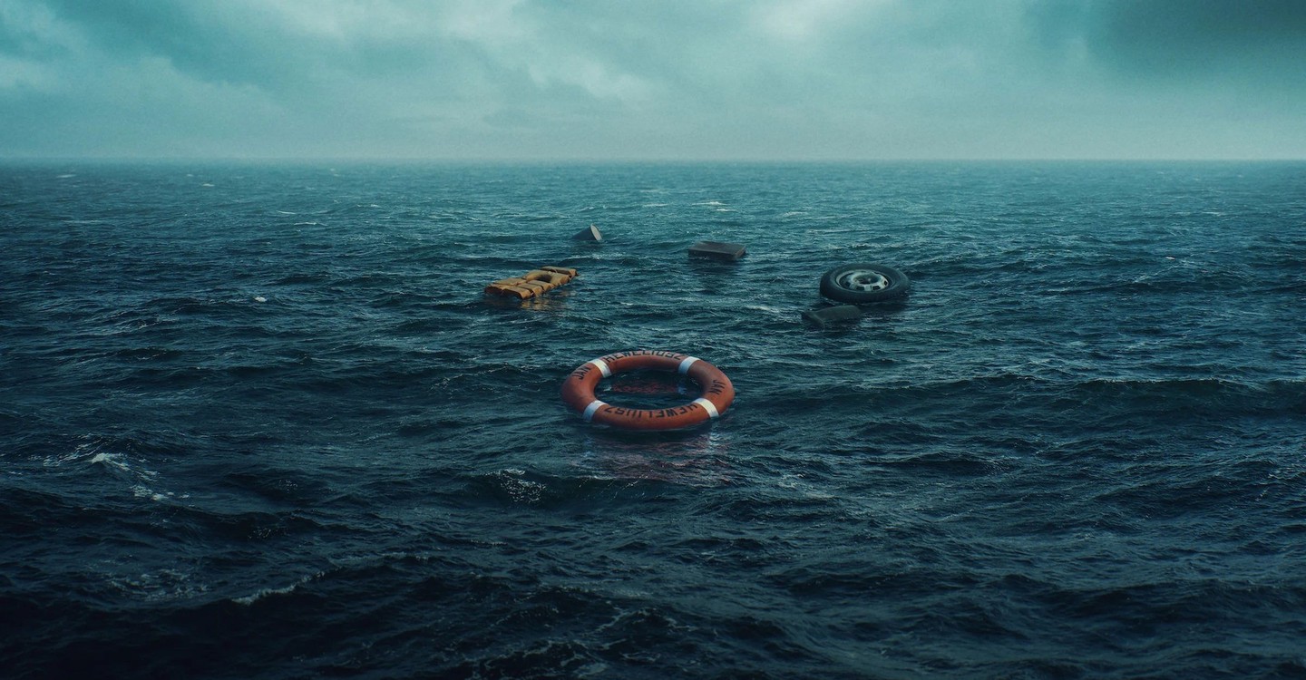 駭浪風暴第一季-Heweliusz/ Season 1最新全集線上看線上播放