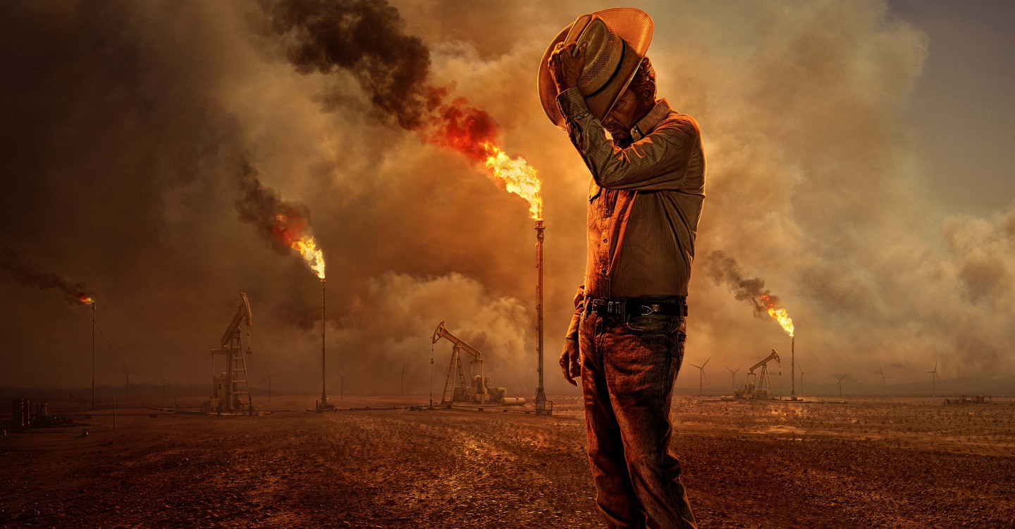 石油天王第二季-Landman/土地人 / Land Man Season 2最新全集線上看線上播放