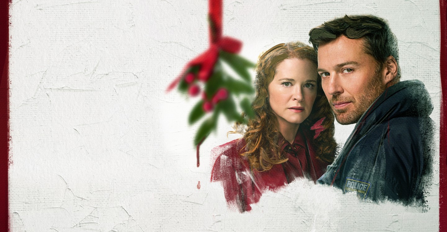 槲寄生謀殺案第二季-Mistletoe Murders/ Season 2最新全集線上看線上播放