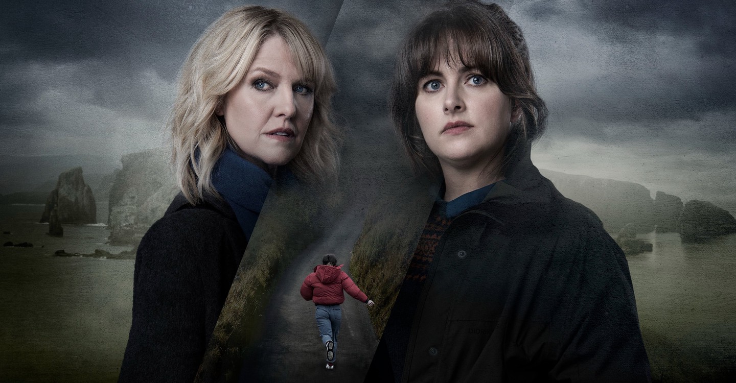 設得蘭謎案第十季-Shetland/設德蘭謎案 Season 10最新全集線上看線上播放