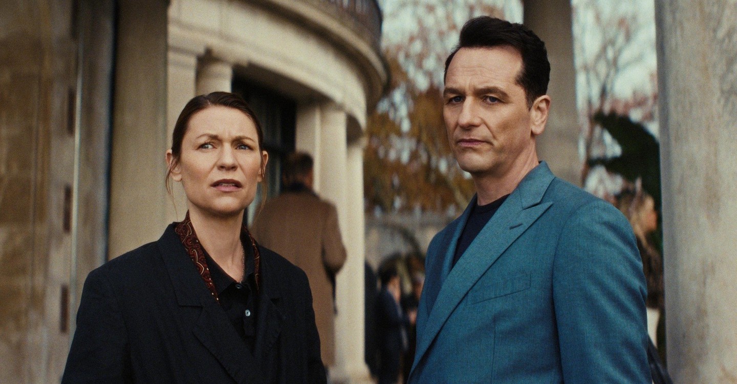 獸藏我心第一季-The Beast in me/我心中的野獸 Season 1最新全集線上看線上播放