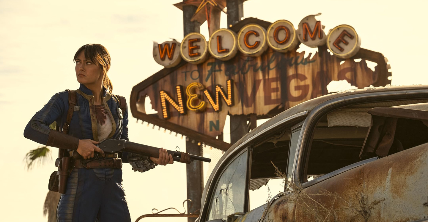 最新輻射第二季線上在線看