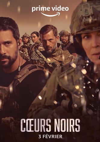 黑暗之心第二季免費在線看/下載