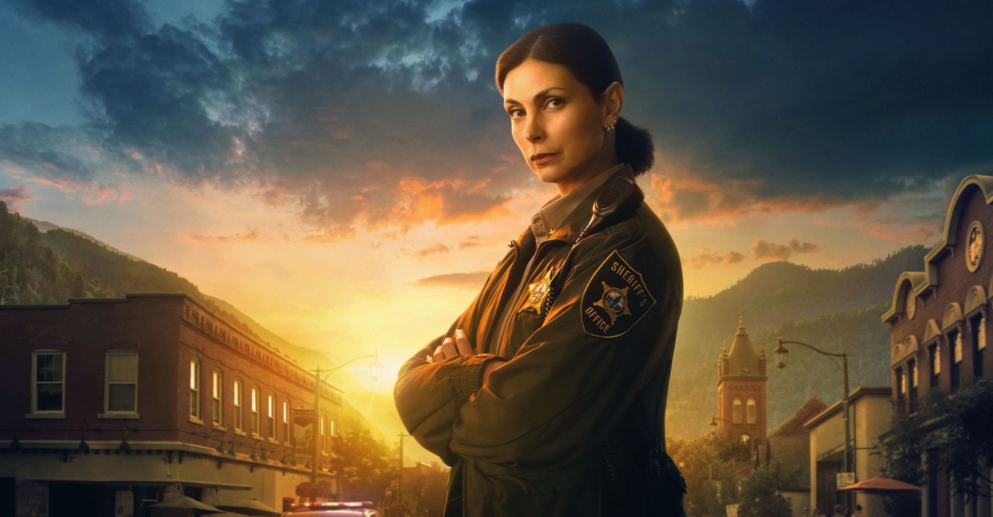 治安官之鄉第一季-Sheriff Country/烈焰國度衍生劇Season 1最新全集線上看線上播放