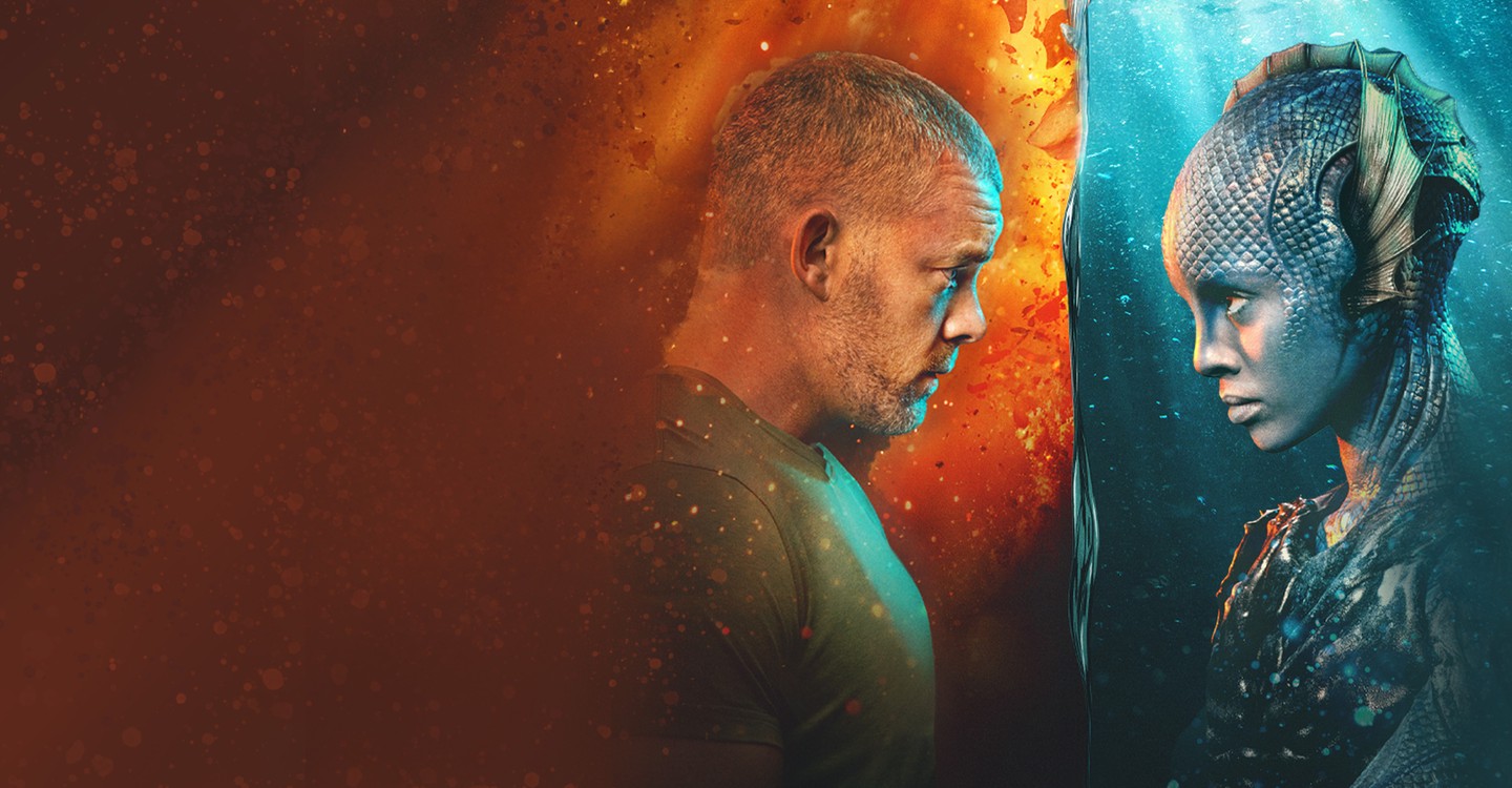 陆海之战第一季-The War Between the Land and the Sea/陆海之战/《神秘博士》衍生剧Season 1最新全集線上看線上播放