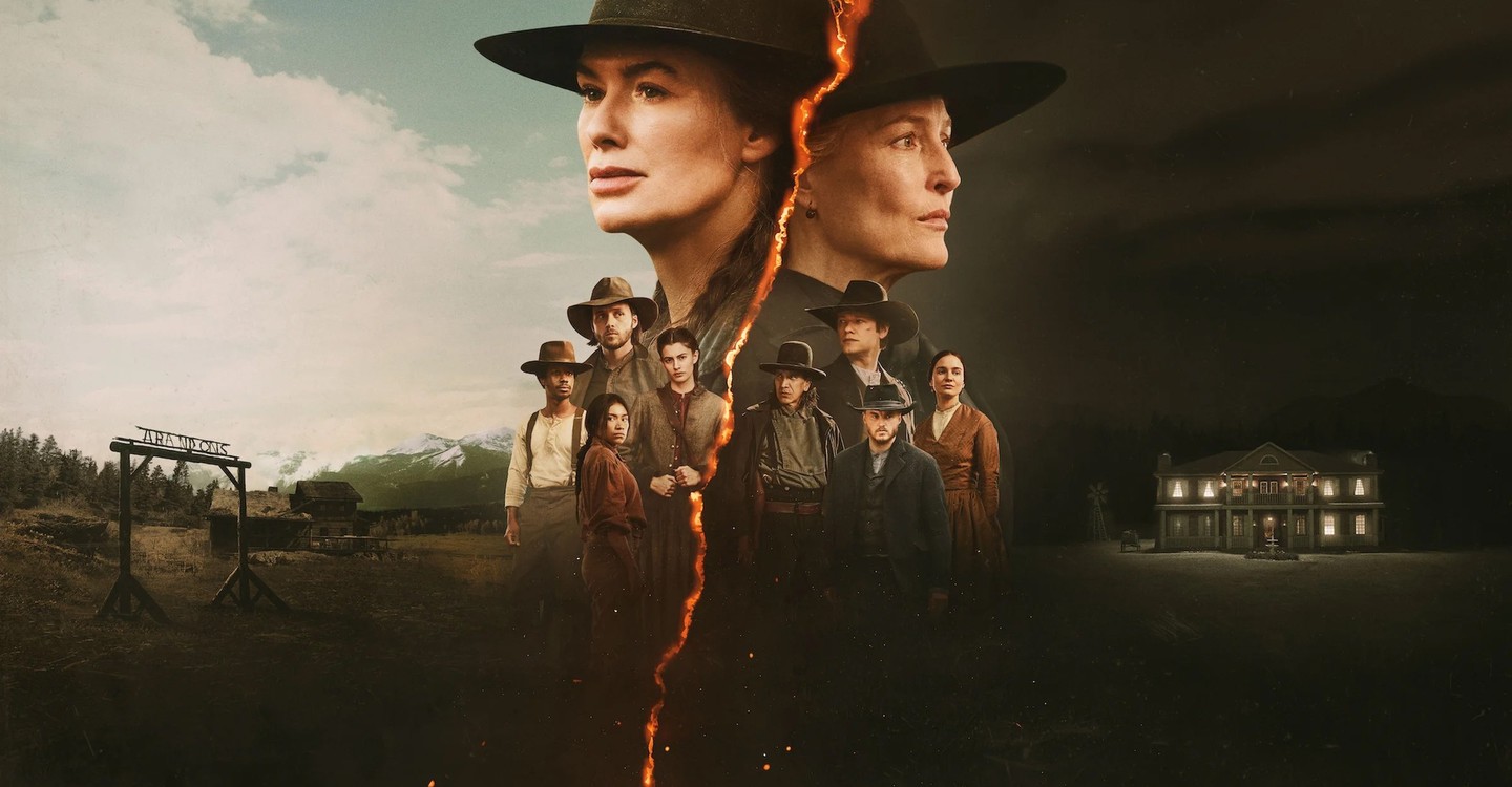 棄徒第一季-The Abandons/被棄之人Season 1最新全集線上看線上播放