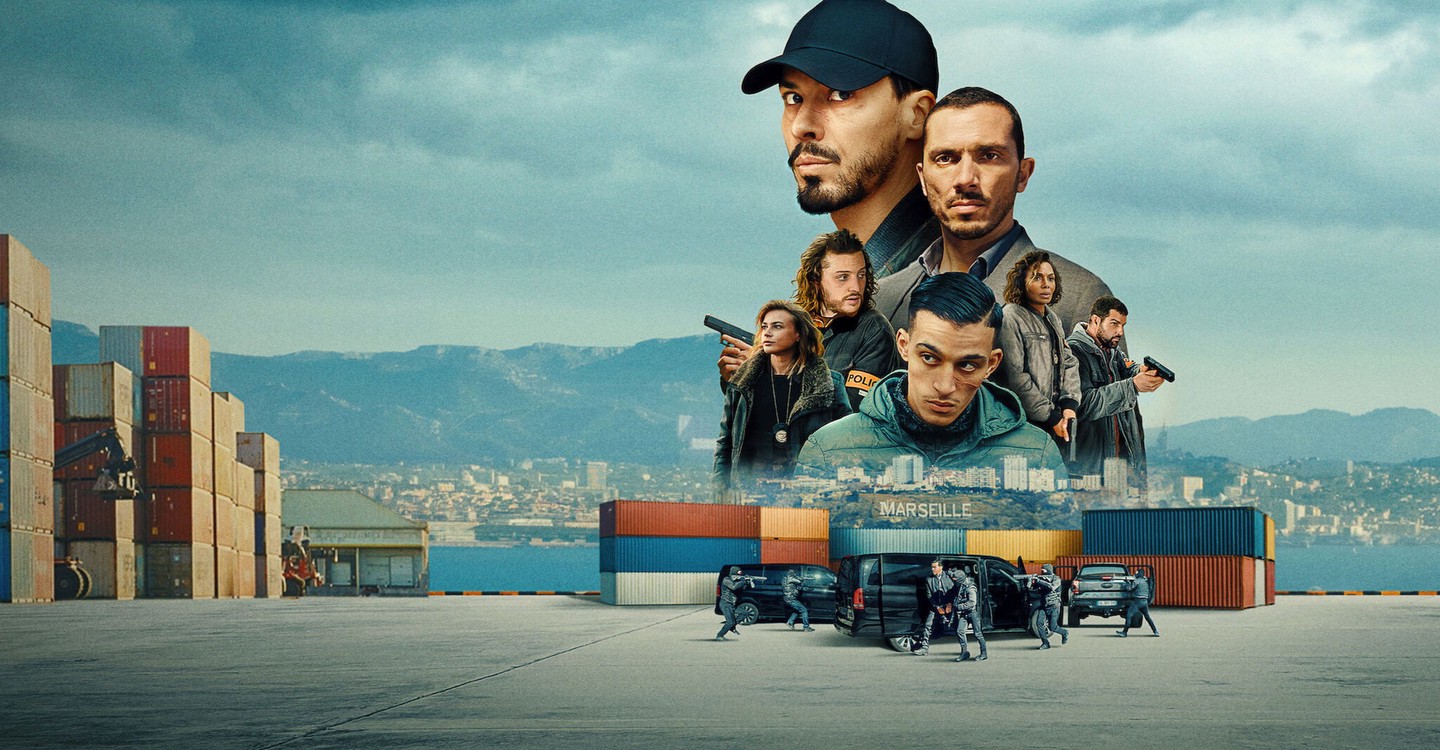 血红海岸第二季-Pax Massilia/血红海岸/Blood Coast/腥风血岸(港)Season 2最新全集線上看線上播放