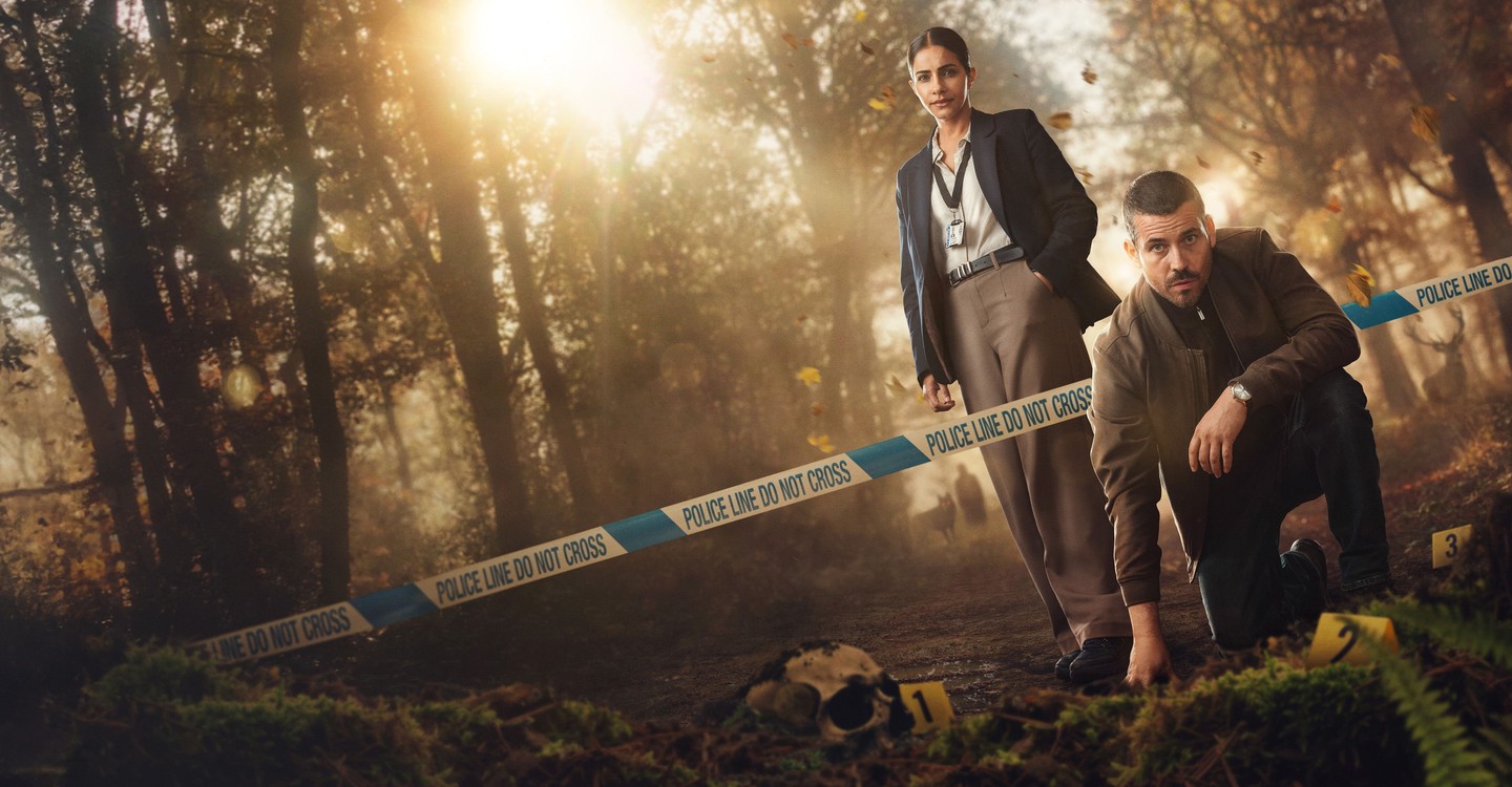 庫珀和弗萊第一季-Cooper and Fry/Cooper FrySeason 1最新全集線上看線上播放