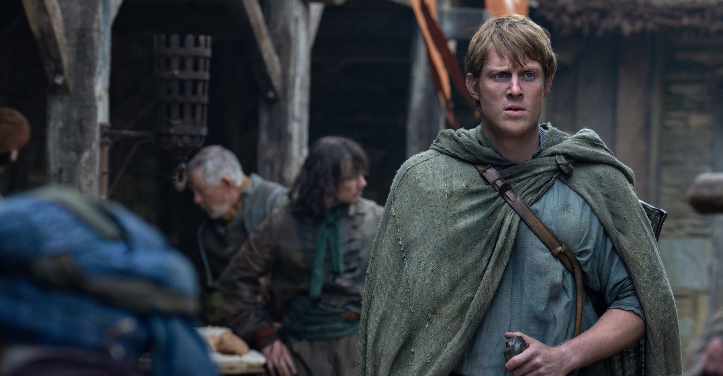 七王國的騎士 第一季-A Knight of the Seven Kingdoms/Season 1最新全集線上看線上播放