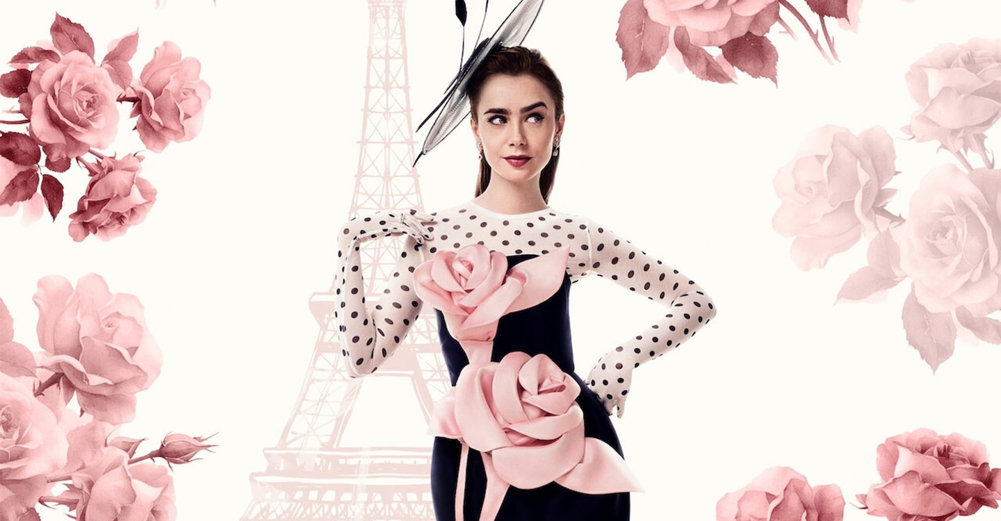 艾米丽在巴黎第五季-Emily in Paris/艾米丽在巴黎/艾蜜莉在巴黎(台)Season 5最新全集線上看線上播放