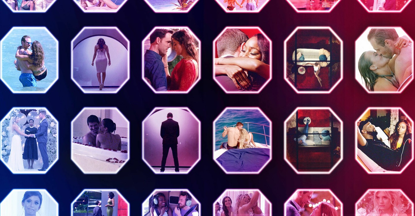 爱情盲选第九季-Love Is Blind/Season 9最新全集線上看線上播放