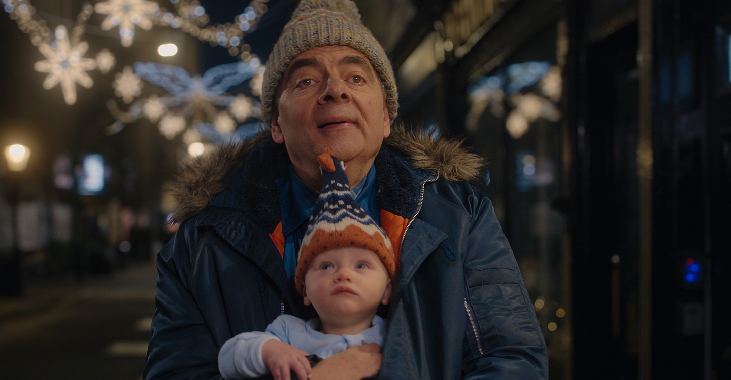 人來寶第一季-Man Vs Baby/人來瘋：奇寶過招(臺)Season 1最新全集線上看線上播放