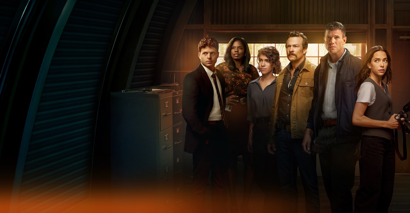 海軍罪案調查處：溯源第二季-NCIS: Origins/海軍罪案調查局：起源Season 2最新全集線上看線上播放