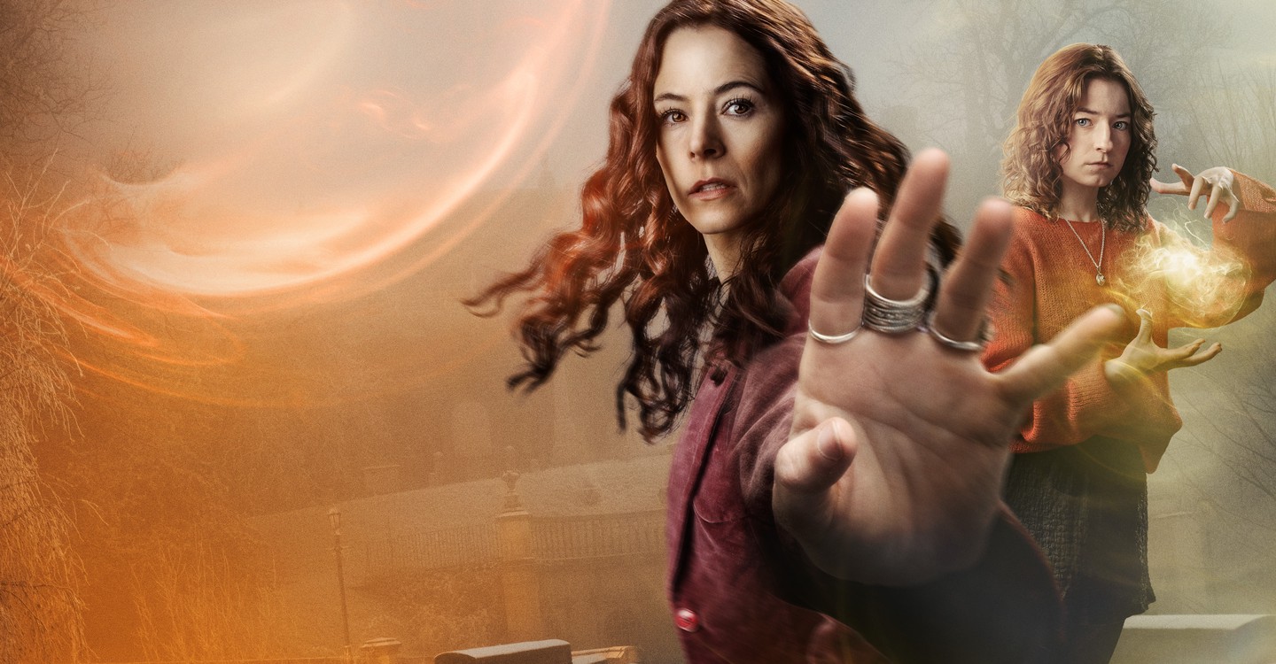 聖所鎮：女巫傳說第二季-Sanctuary: A Witch's Tale/聖所：女巫的故事Season 2最新全集線上看線上播放