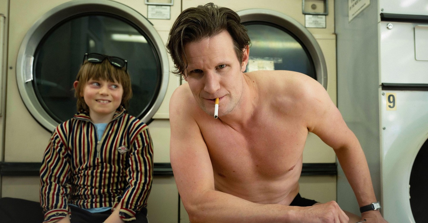 巴尼·蒙羅之死-The Death of Bunny Munro/巴尼·芒羅之死 / 邦尼·馬諾之死 / Death of a Ladies' Man / Death of Bunny MunroSeason 1最新全集線上看線上播放