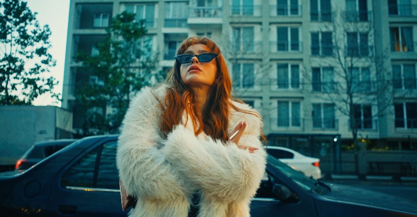 雅斯敏第一季-Jasmine/茉莉花 / JasminSeason 1最新全集線上看線上播放