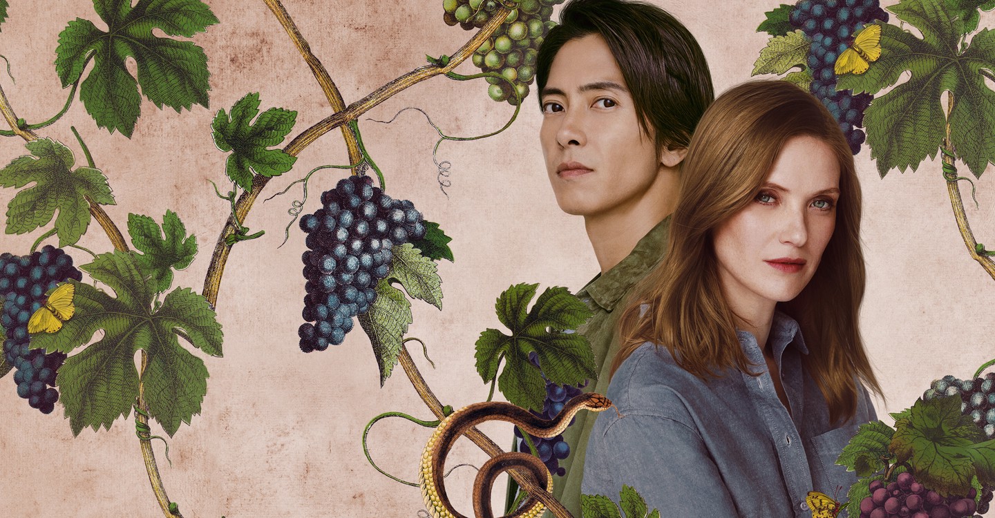 最新神之水滴第二季線上在線看