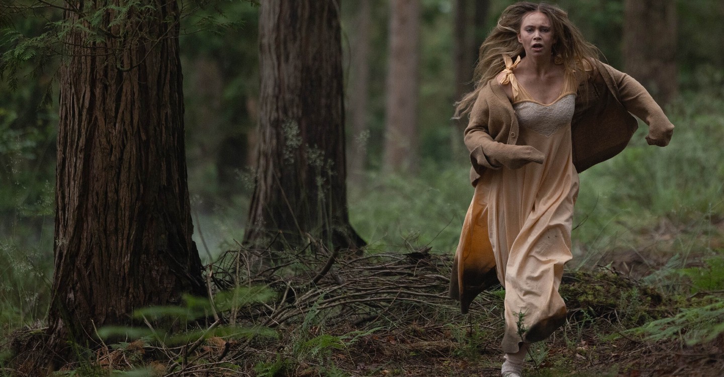 失竊的女孩第一季- Girl Taken/Baby DollSeason 1最新全集線上看線上播放