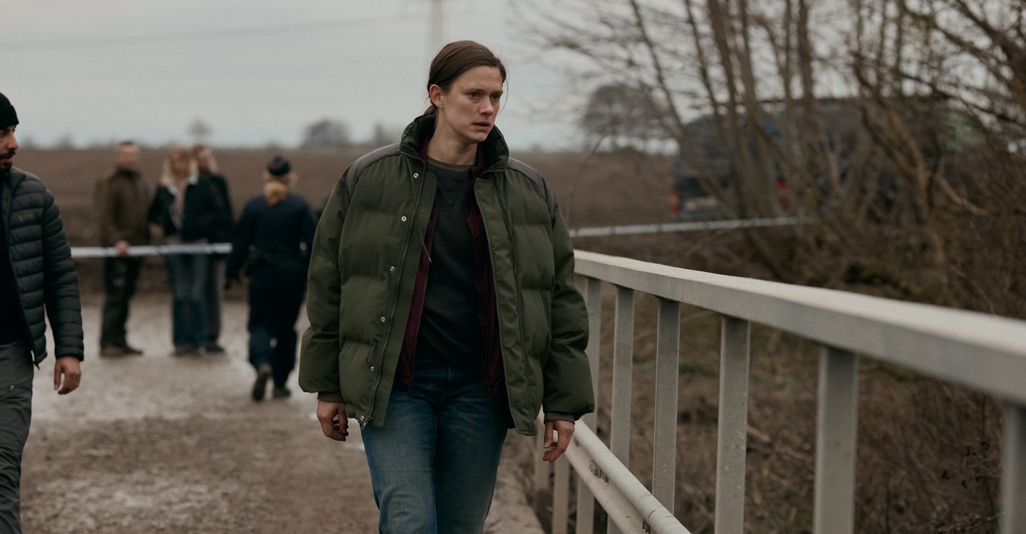 罪土第一季-Land of Sin/SyndenSeason 1最新全集線上看線上播放