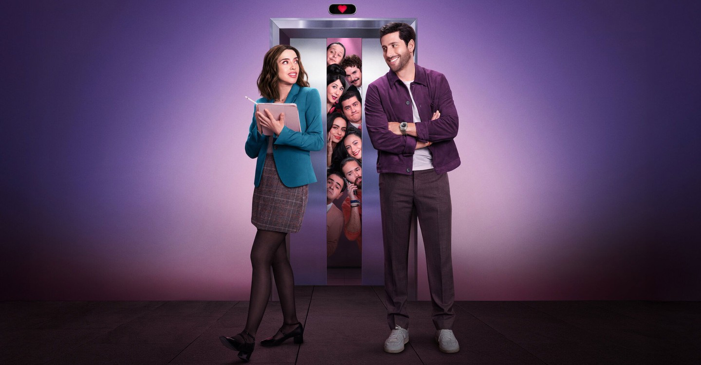 戀愛朝九晚五第一季-Love From 9 To 5/Amor de oficina/Love 9 to 5Season 1最新全集線上看線上播放