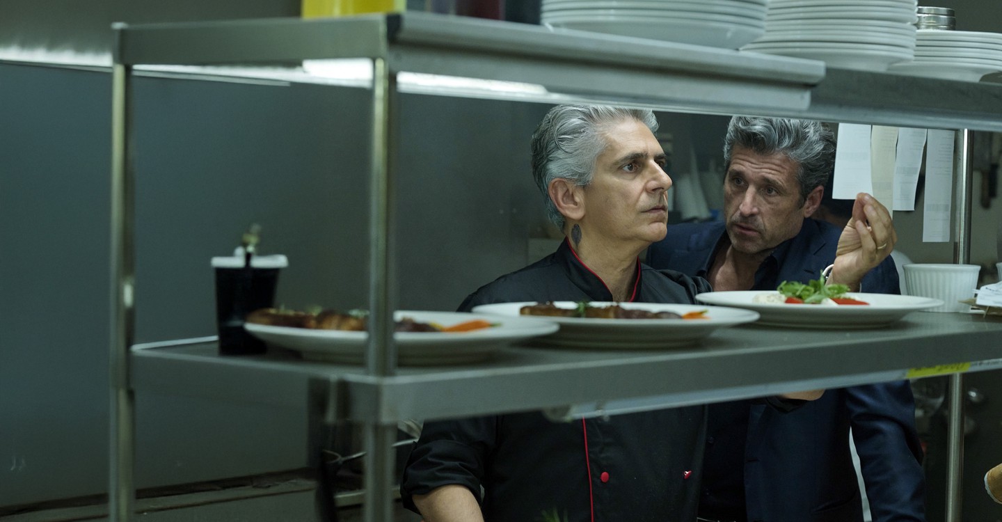 殺手記憶第一季-Memory of a Killer/Memory of a KillerSeason 1最新全集線上看線上播放