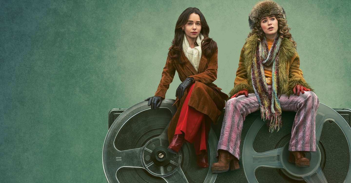 凡婦俗女第一季-Ponies/凡婦俗女：無關緊要之人(臺) / 小馬Season 1最新全集線上看線上播放