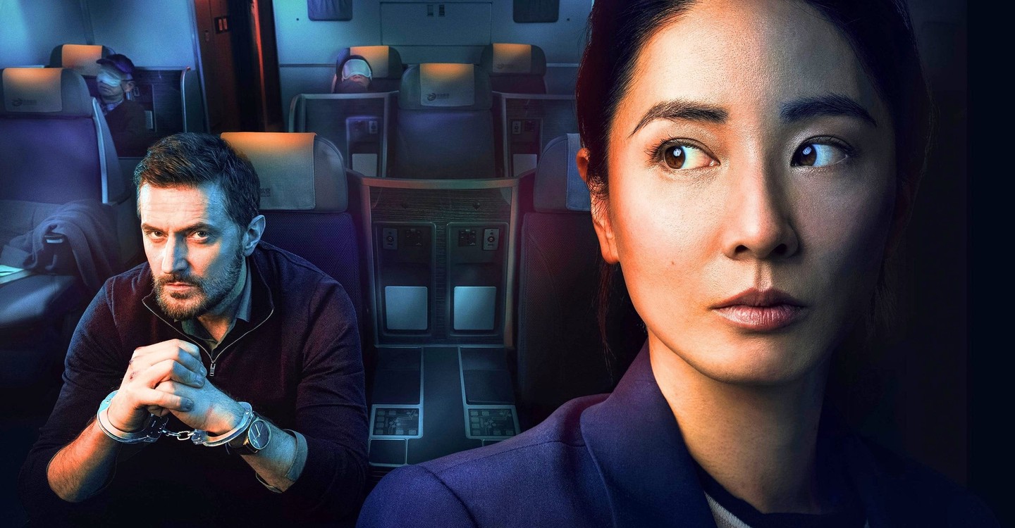 深夜航班第二季-Red Eye/紅眼航班Season 2最新全集線上看線上播放