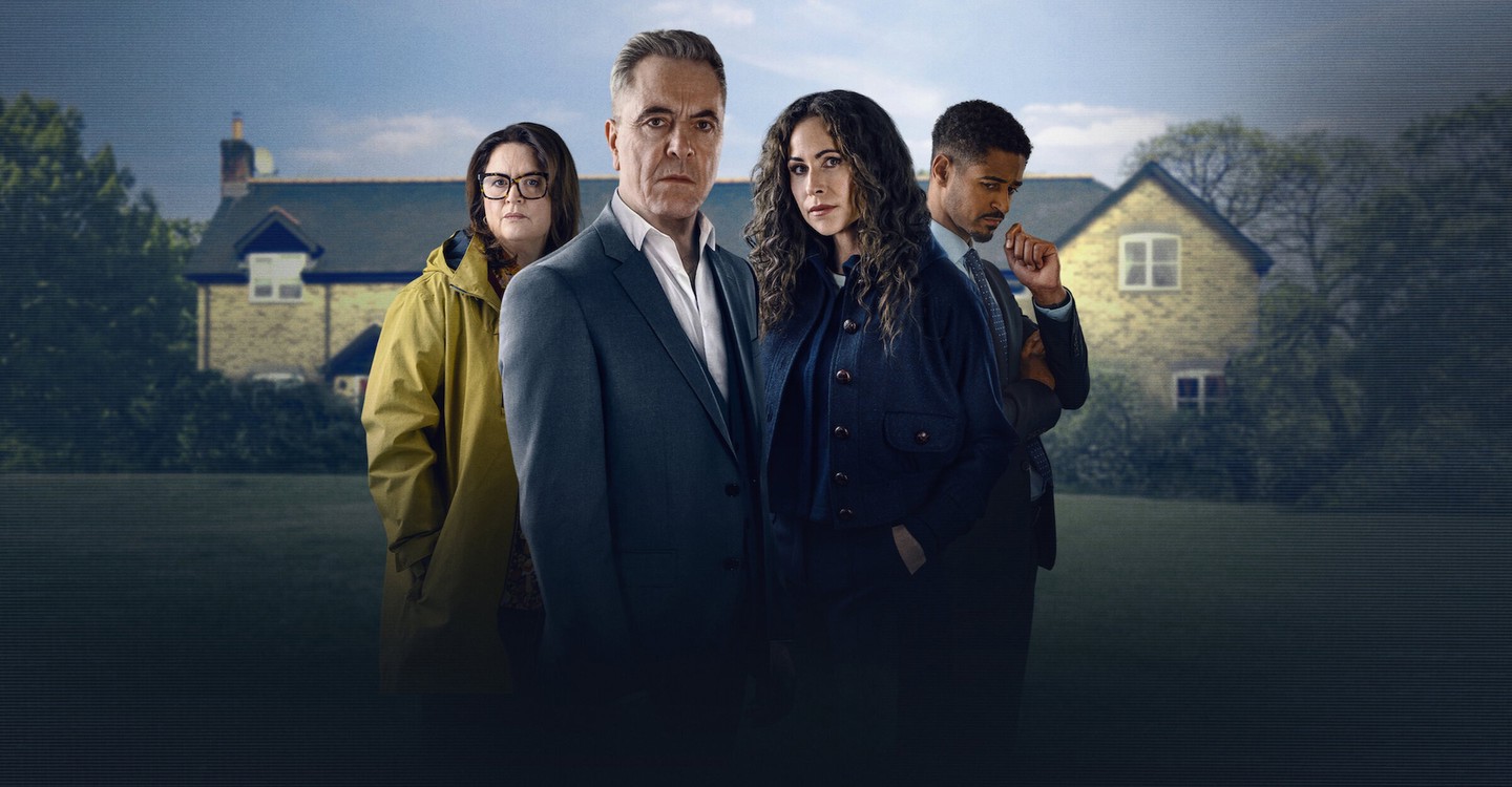 危險追逃第一季-Run Away/險逃Season 1最新全集線上看線上播放