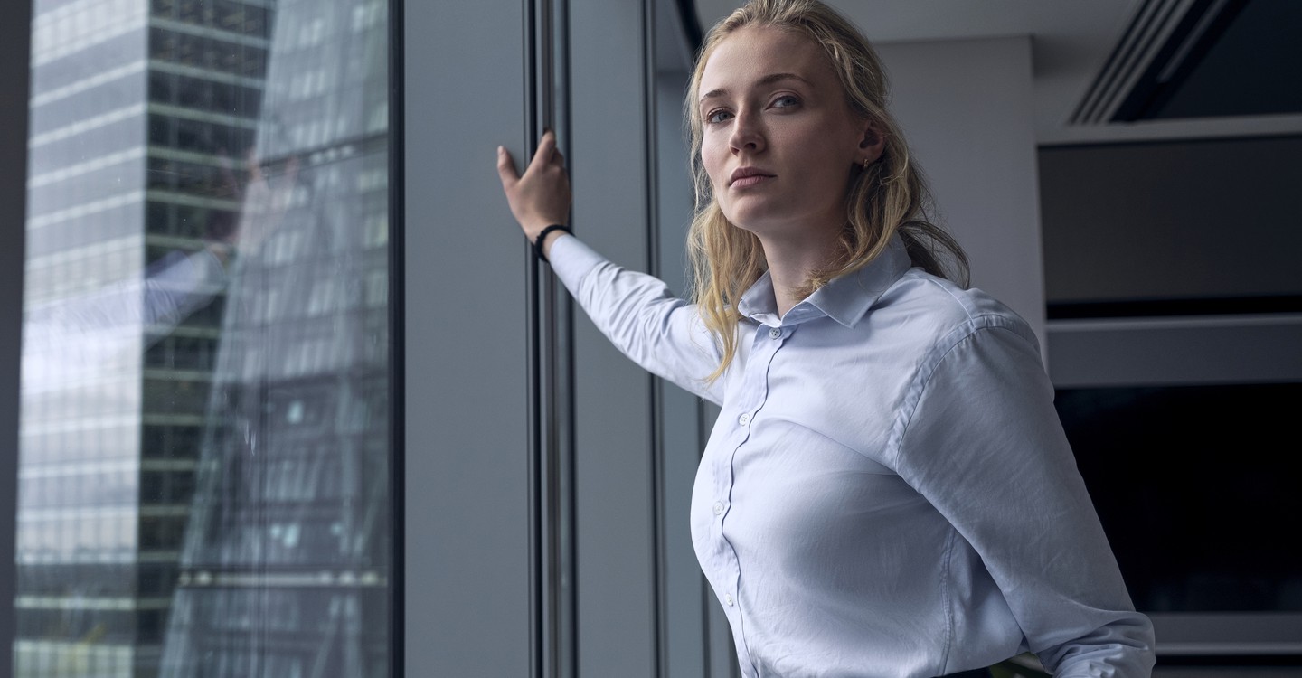 盜竊第一季-Steal/HavenSeason 1最新全集線上看線上播放