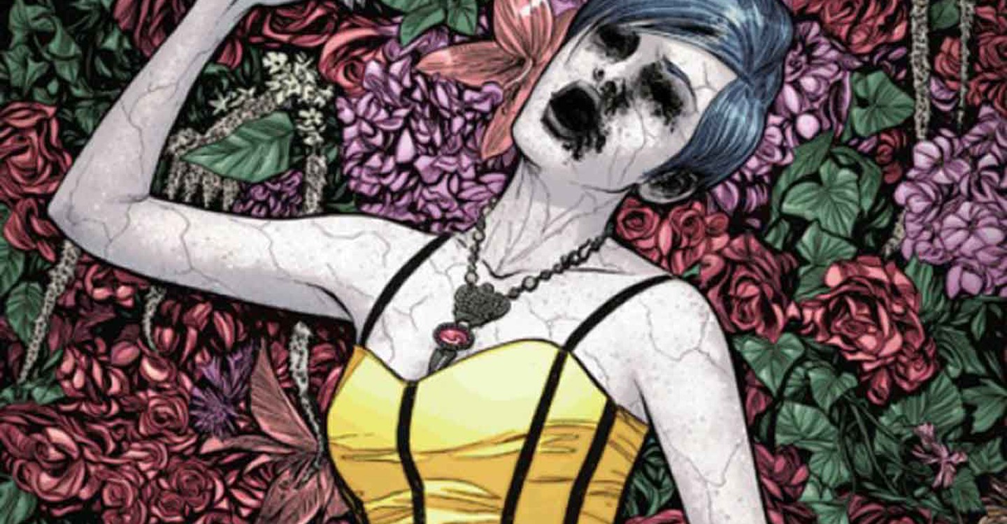 美麗毒素第一季-The Beauty/美人 / BeautySeason 1最新全集線上看線上播放