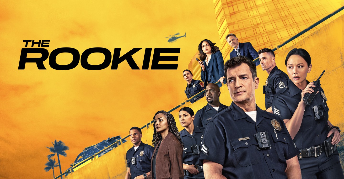 最新菜鳥老警第八季線上在線看