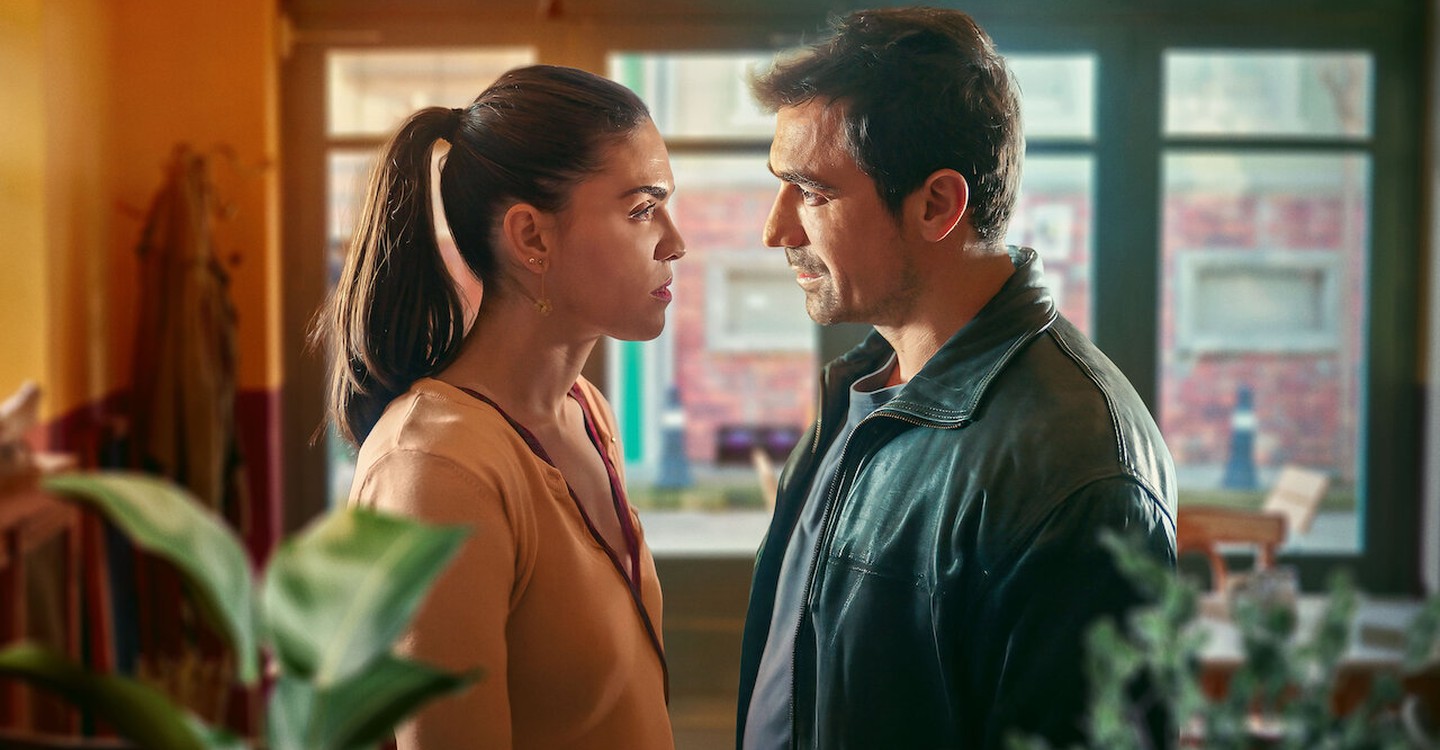 真愛有代價第一季-Ayrılık da Sevdaya Dahil/真愛有代價/To Love, to Lose/離別亦是愛Season 1最新全集線上看線上播放