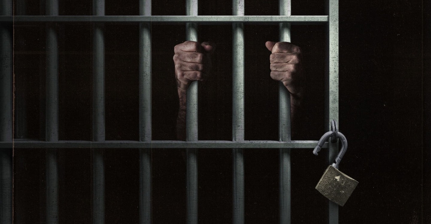 自由大放送 真實監獄實驗 第二季-Unlocked: A Jail Experiment/Season 2最新全集線上看線上播放