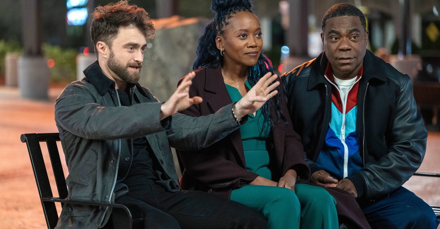 雷吉·丁金斯的興衰第一季-The Fall and Rise of Reggie Dinkins/Season 1最新全集線上看線上播放