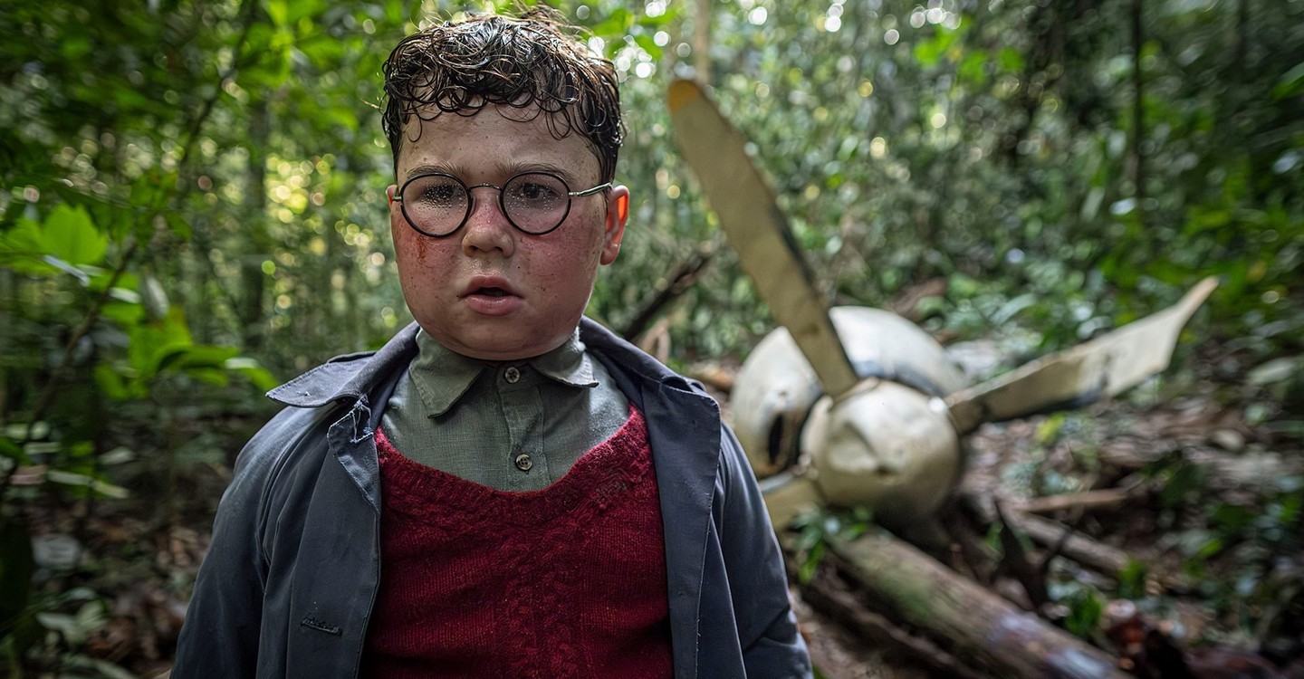 蠅王第一季-Lord of the Flies/Season 1最新全集線上看線上播放