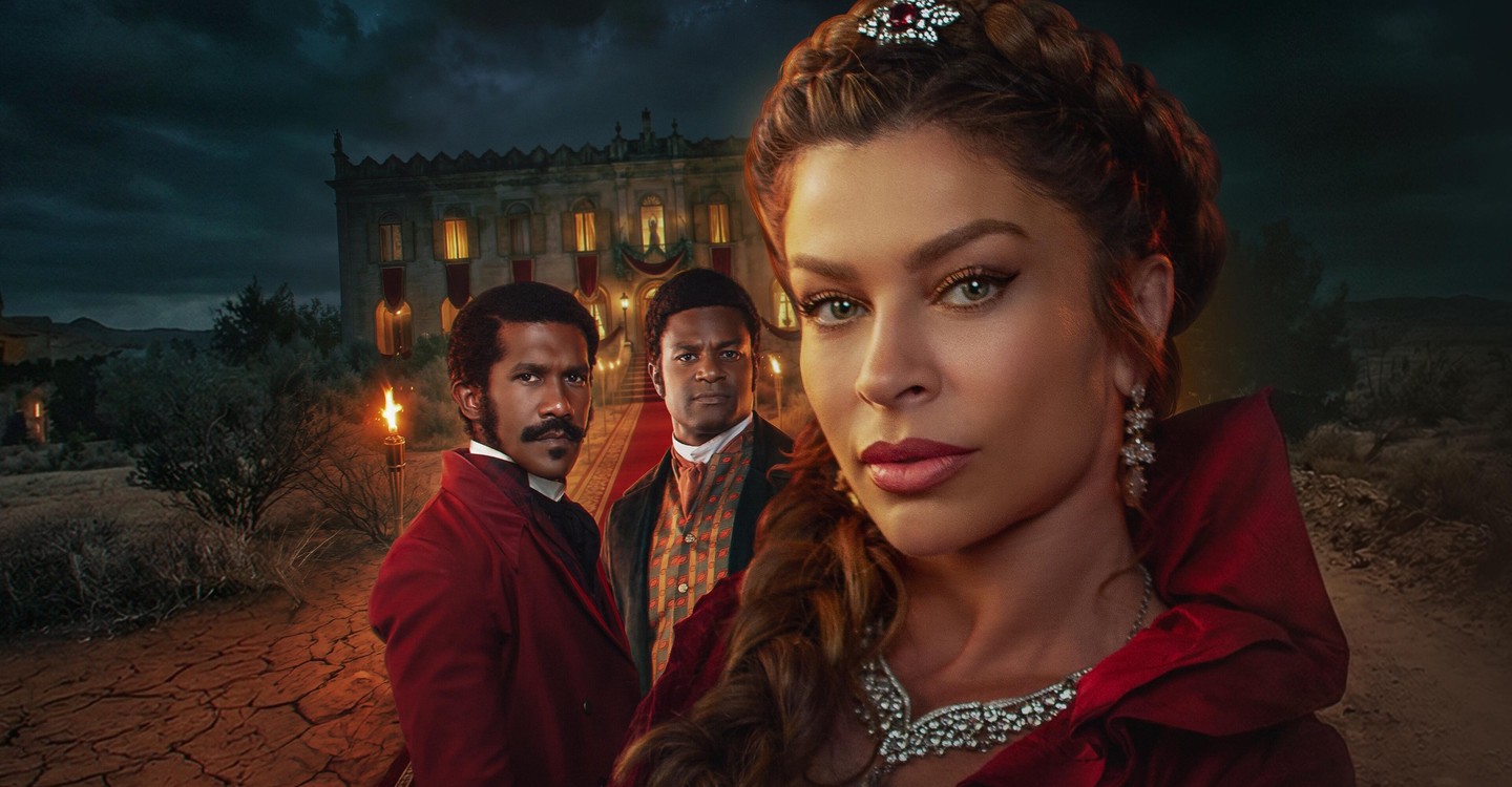 貝雅夫人第一季-Dona Beija/Madam BejaSeason 1最新全集線上看線上播放