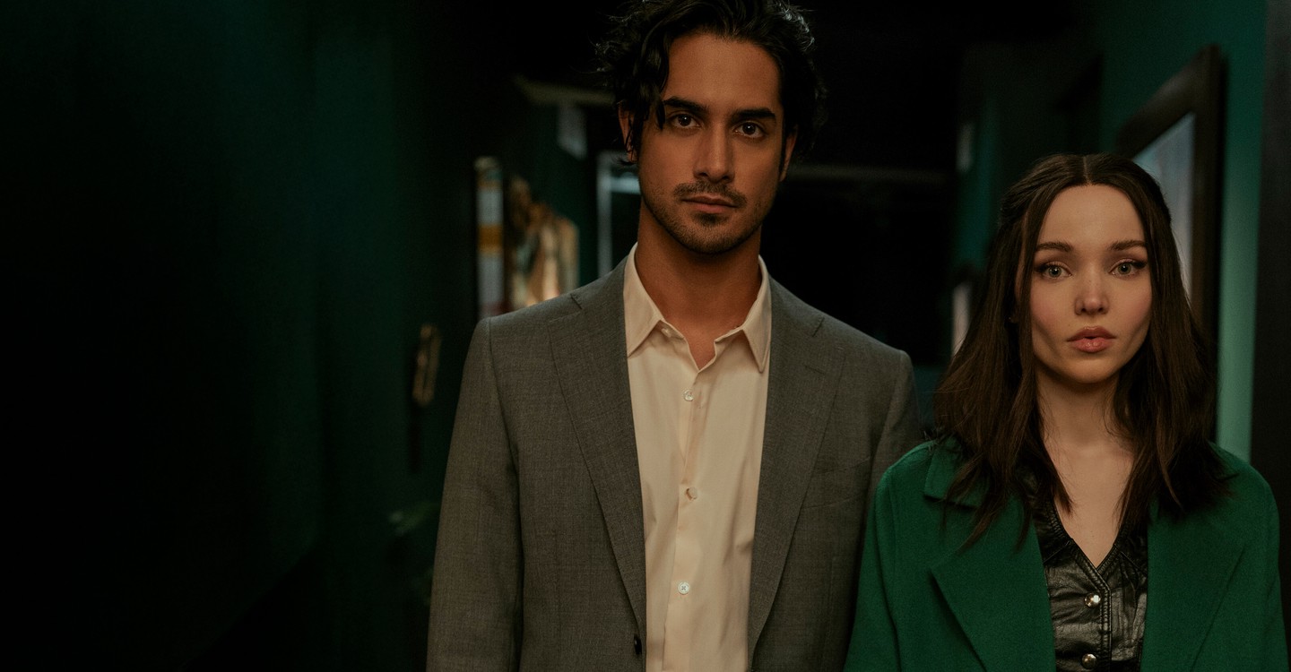 56天第一季-56 Days/Season 1最新全集線上看線上播放