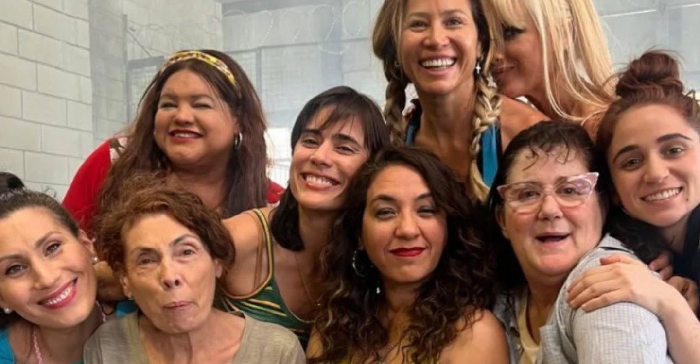 泥濘女子幫第二季-In the Mud/En el BarroSeason 2最新全集線上看線上播放