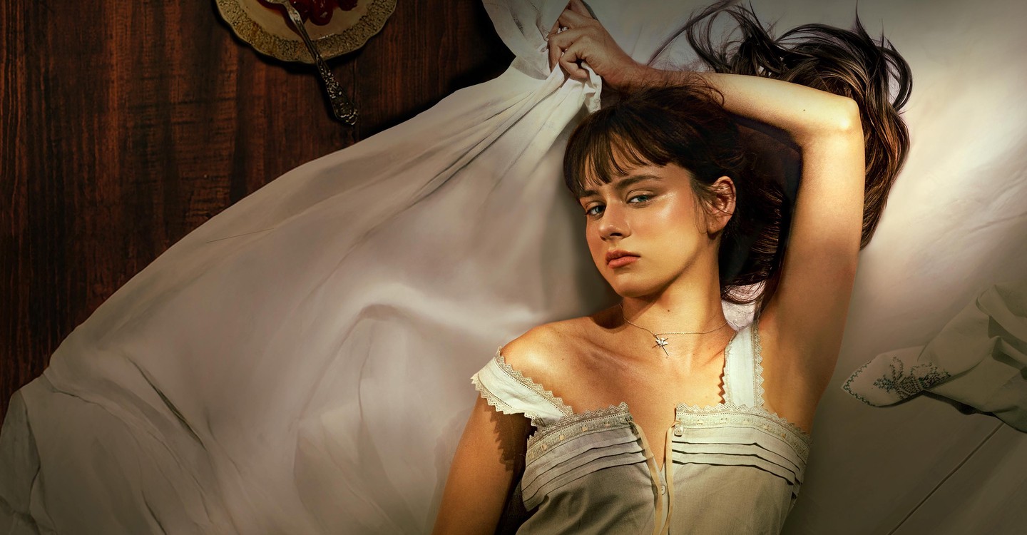 巧克力情人第二季-Like Water for Chocolate/Como agua para chocolateSeason 2最新全集線上看線上播放