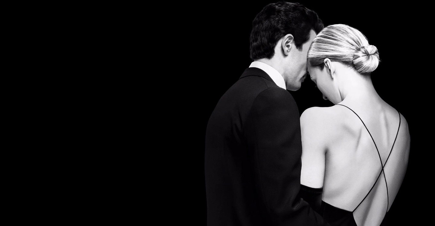 愛情故事：小約翰·肯尼迪與卡羅琳·貝塞特-Love Story: John F. Kennedy Jr. & Carolyn Bessette/Season 1最新全集線上看線上播放