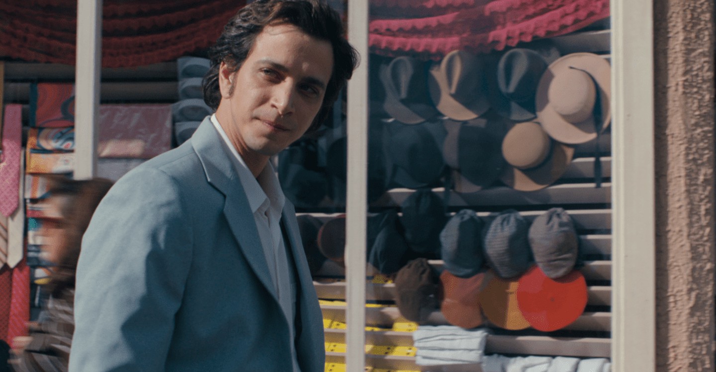 純真博物館第一季-Museum of Innocence/Masumiyet MüzesiSeason 1最新全集線上看線上播放