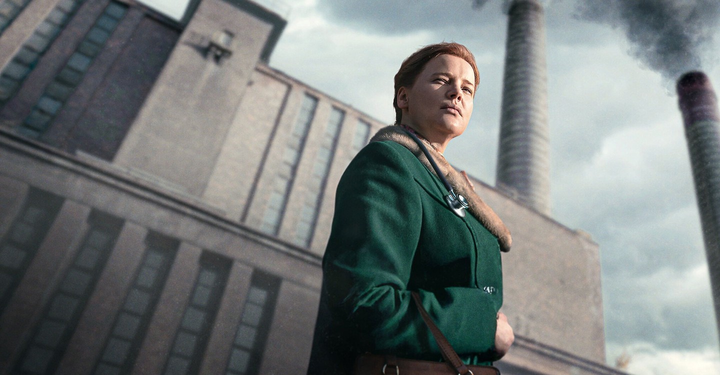 鉛毒之子第一季-Ołowiane dzieci/Season 1最新全集線上看線上播放