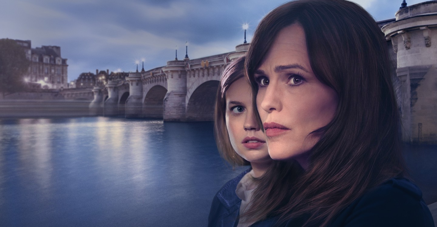 他告訴我的最後一件事第二季-The Last Thing He Told Me/Season 2最新全集線上看線上播放