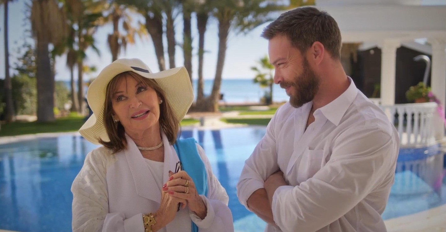 陽光謀殺案第一季-The Sunshine Murders/Season 1最新全集線上看線上播放