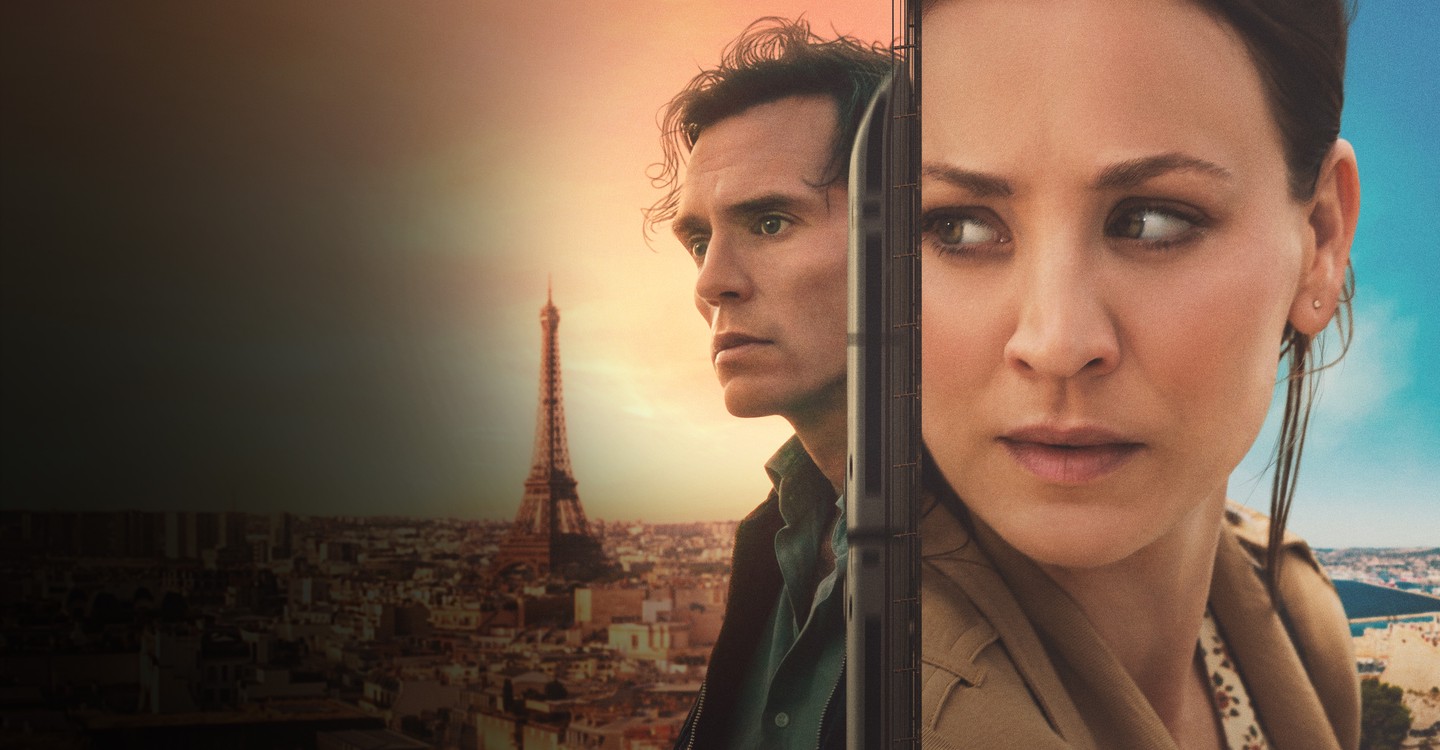 消失之人第一季-Vanished/Season 1最新全集線上看線上播放