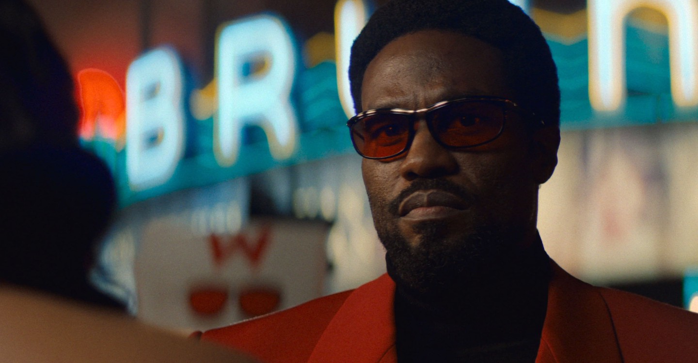 奇蹟人第一季-Wonder Man/Season 1最新全集線上看線上播放