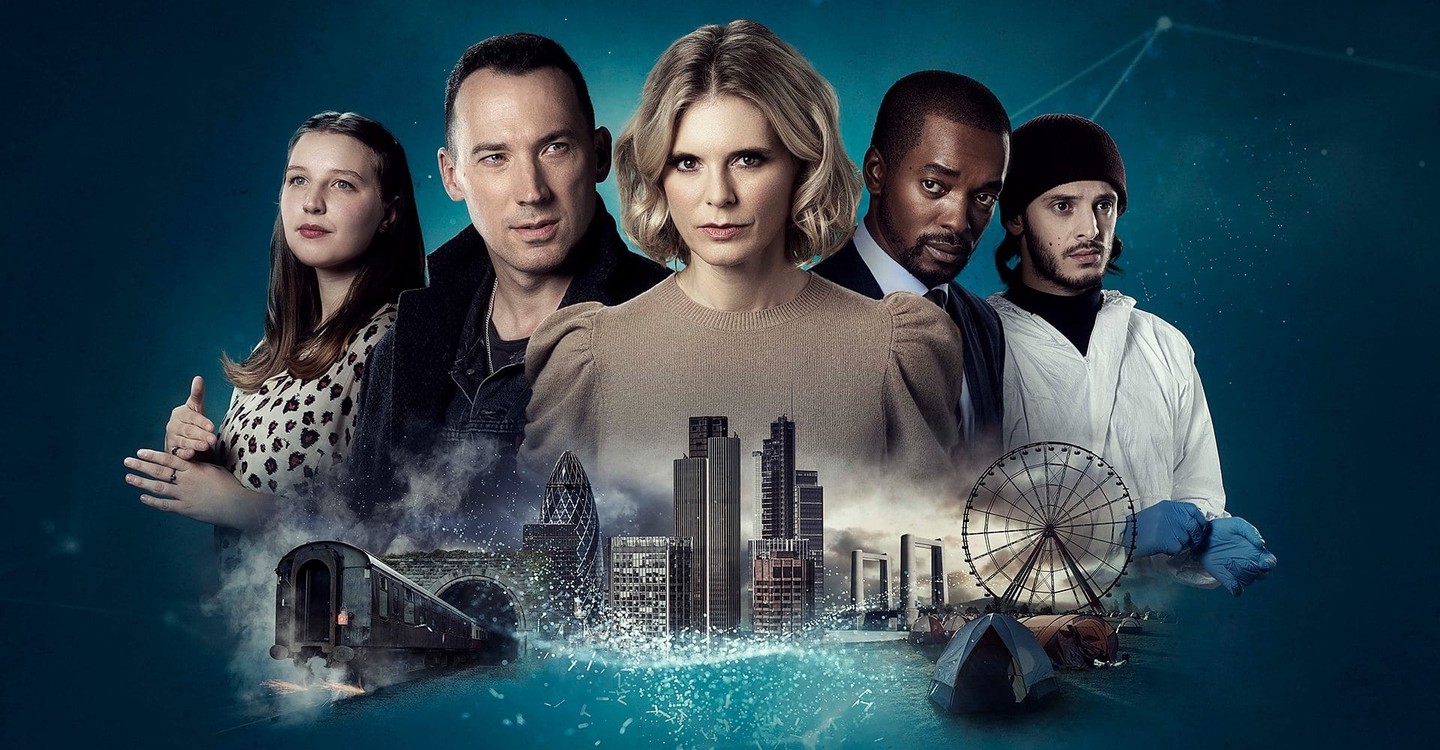 無聲的證言第二十九季-Silent Witness/Season 29最新全集線上看線上播放