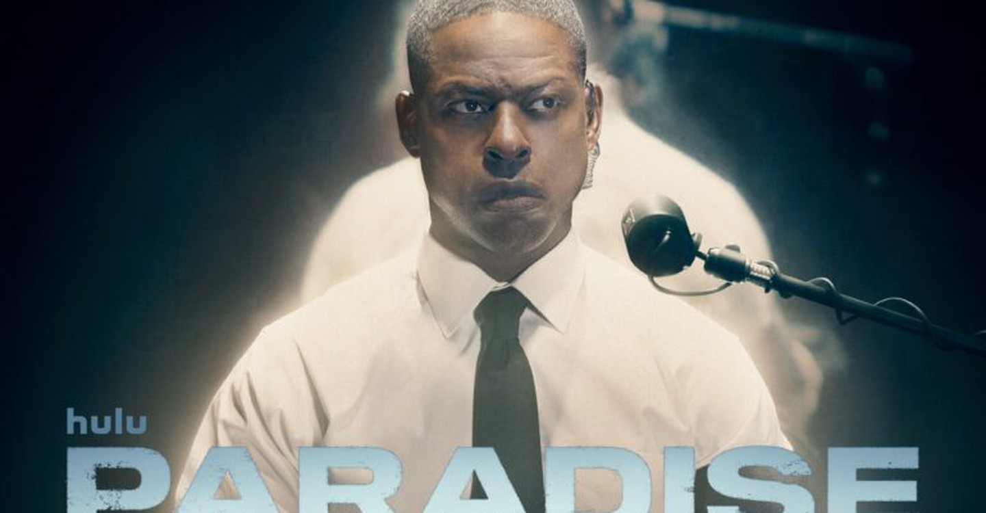 極樂兇間第二季-Paradise/Season 2最新全集線上看線上播放