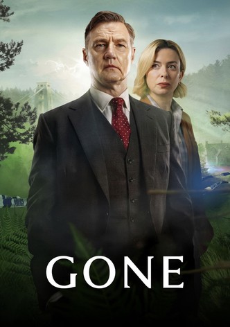 消失的妻子第一季-Gone/ Season 1最新全集線上看線上播放