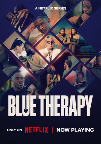 藍色療愈室：愛的心靈戰場-Blue Therapy/ Season 1最新全集線上看線上播放